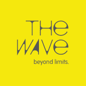 The Wave's Logo