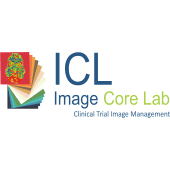 Image Core Lab's Logo