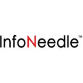 InfoNeedle's Logo