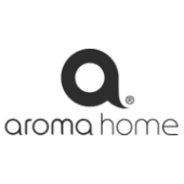 Aroma Home's Logo