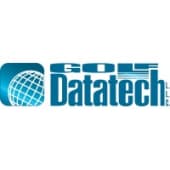 Golf Datatech's Logo