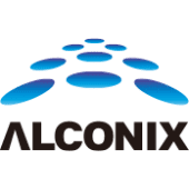 Alconix's Logo