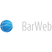 Barweb's Logo