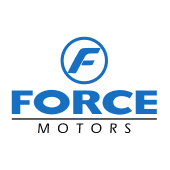 Force Motors's Logo