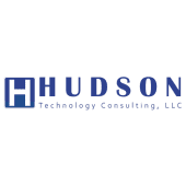 Hudson Technology Consulting's Logo