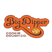 Big Dipper Dough's Logo