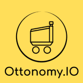 Ottonomy Inc's Logo