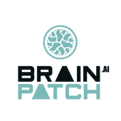 BrainPatch's Logo