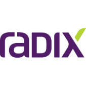 Radix Engineering and Software's Logo