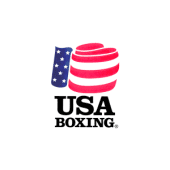 USA Boxing's Logo