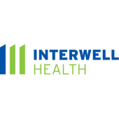 InterWell Health's Logo