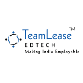 TeamLease Edtech's Logo