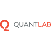 Quantlab's Logo