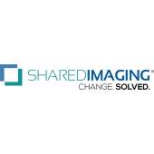 Shared Imaging, LLC's Logo