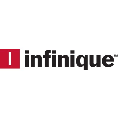 Infinique Canada's Logo