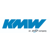 KMW GmbH & Co. KG's Logo