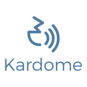 Kardome's Logo