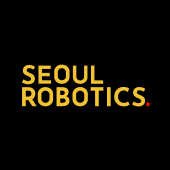 Seoul Robotics's Logo
