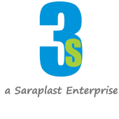 Sara Plast's Logo