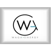 Waga Energy SA Logo