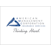 American Management Corporation's Logo