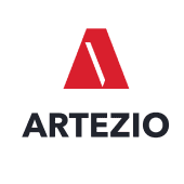 Artezio's Logo