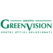 GreenVision's Logo