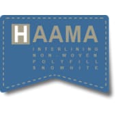 Haama's Logo