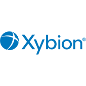 Xybion's Logo