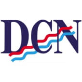 DCN Diving's Logo