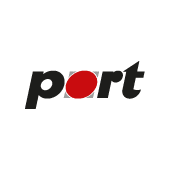 Port's Logo