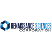 Renaissance Sciences Corporation Logo