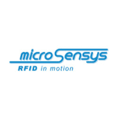 microsensys's Logo