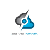 ServerMania's Logo