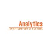 TEG Analytics's Logo