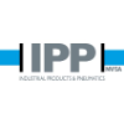 Industrial Products And Pneumatics's Logo