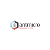 Antmicro's Logo