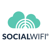 Social WiFi's Logo