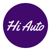 Hi Auto's Logo