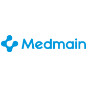 Medmain's Logo