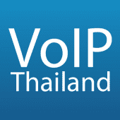 VoIP Thailand Co., Ltd.'s Logo