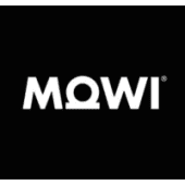 Mowi's Logo