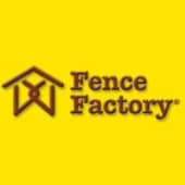 Fence Factory's Logo