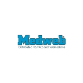 Medweb's Logo