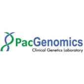 pacgenomics's Logo