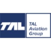 Tal Aviation's Logo