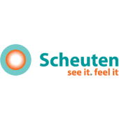 Scheuten's Logo