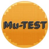 Mutest's Logo