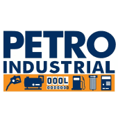 PETRO Industrial's Logo