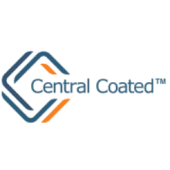 Central Coated's Logo